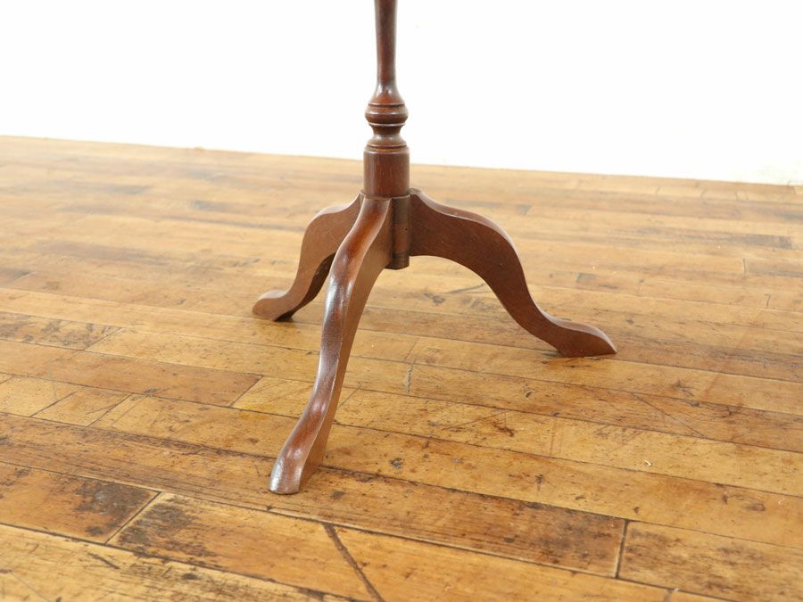 アンティーク家具 ワインテーブル 80222b