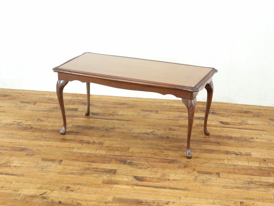 アンティーク家具 コーヒーテーブル 80234