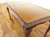 アンティーク家具 コーヒーテーブル 80234