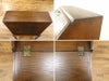 アンティーク家具 ビューロー 80252