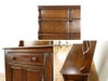 アンティーク家具 カップボード 80268