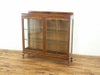 アンティーク家具 ショーケース 80341
