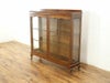 アンティーク家具 ショーケース 80341