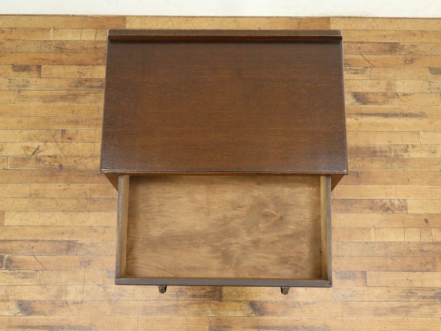 アンティーク家具 チェスト 80228