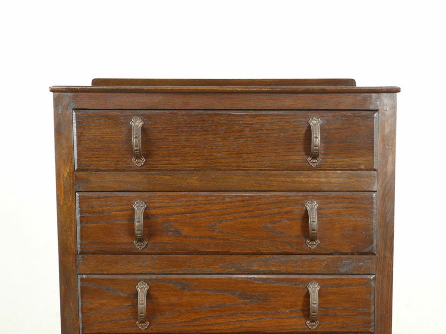 アンティーク家具 チェスト 80228