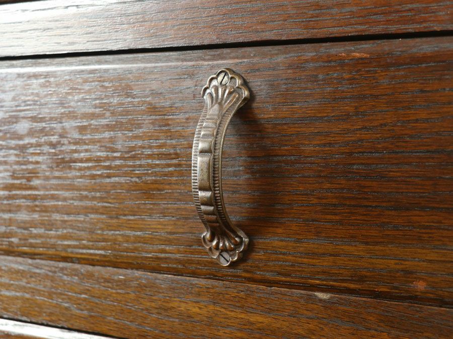 アンティーク家具 チェスト 80228