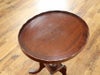 アンティーク家具 ワインテーブル 80220c