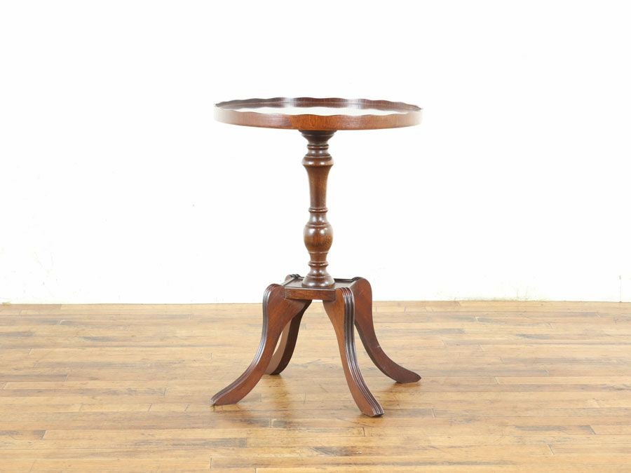 アンティーク家具 ワインテーブル 80220c