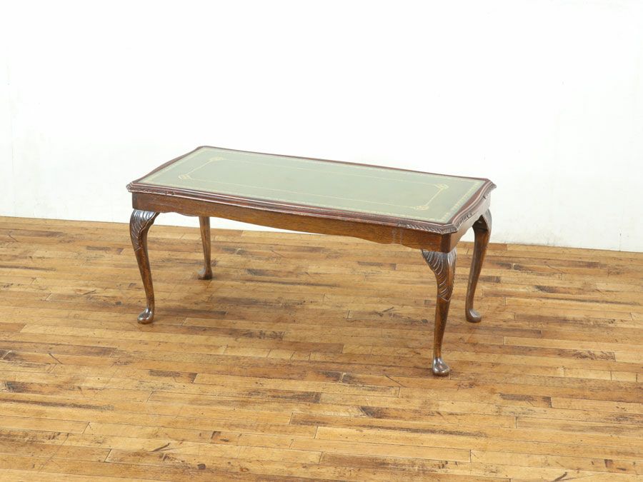 アンティーク家具 コーヒーテーブル 80235