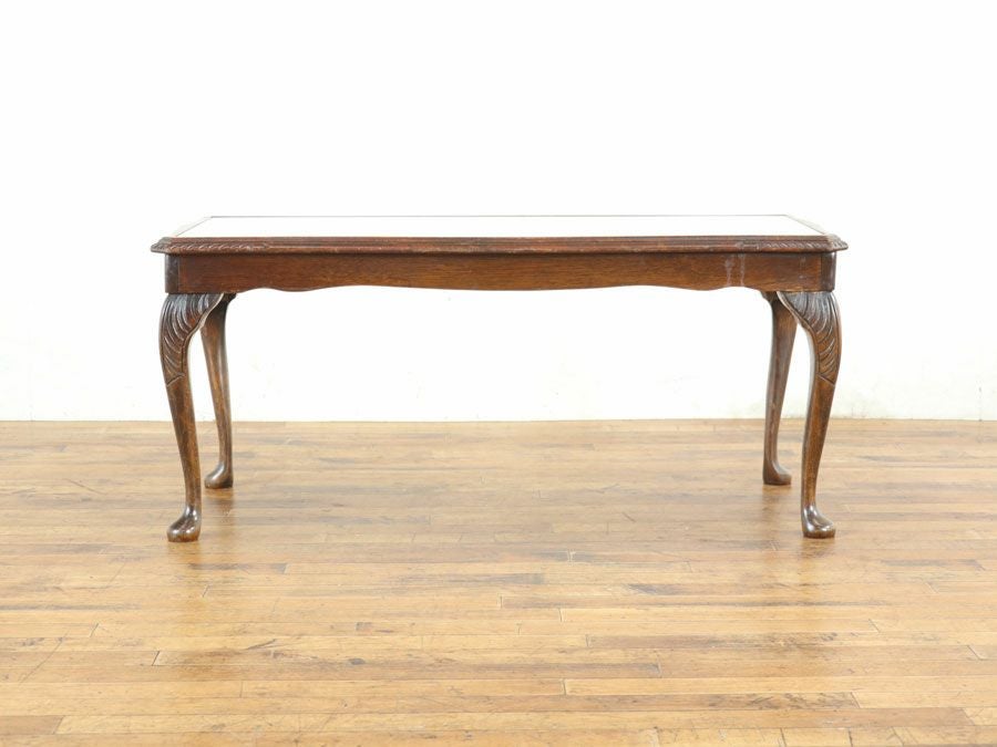 アンティーク家具 コーヒーテーブル 80235