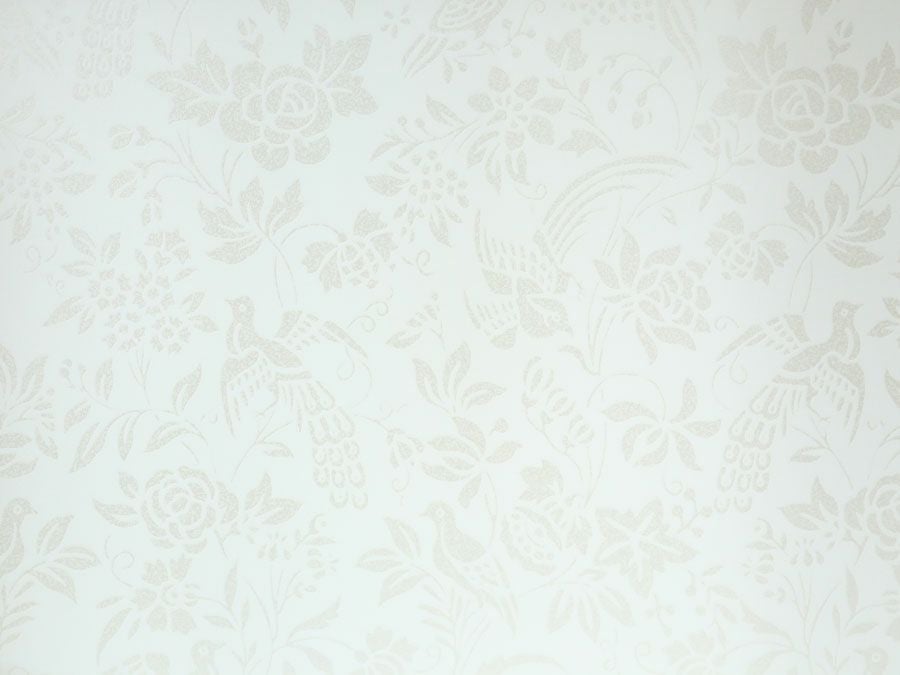 アンティーク家具 クロス張替済ショーケース 80006