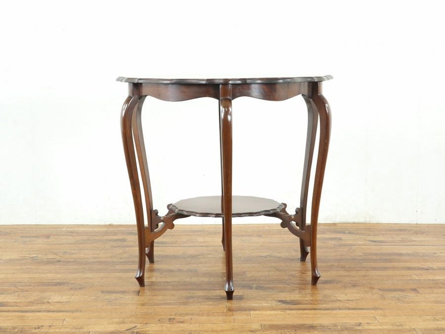 アンティーク家具 ウィンドウテーブル 80333