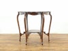 アンティーク家具 ウィンドウテーブル 80333