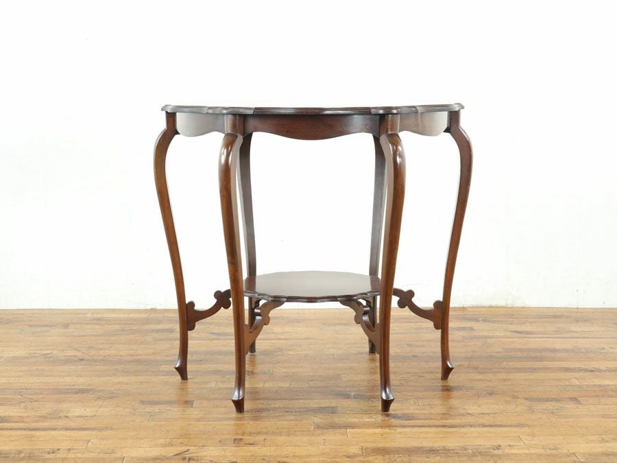 アンティーク家具 ウィンドウテーブル 80333