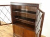 アンティーク家具 ブックケース 80319