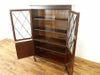 アンティーク家具 ブックケース 80319