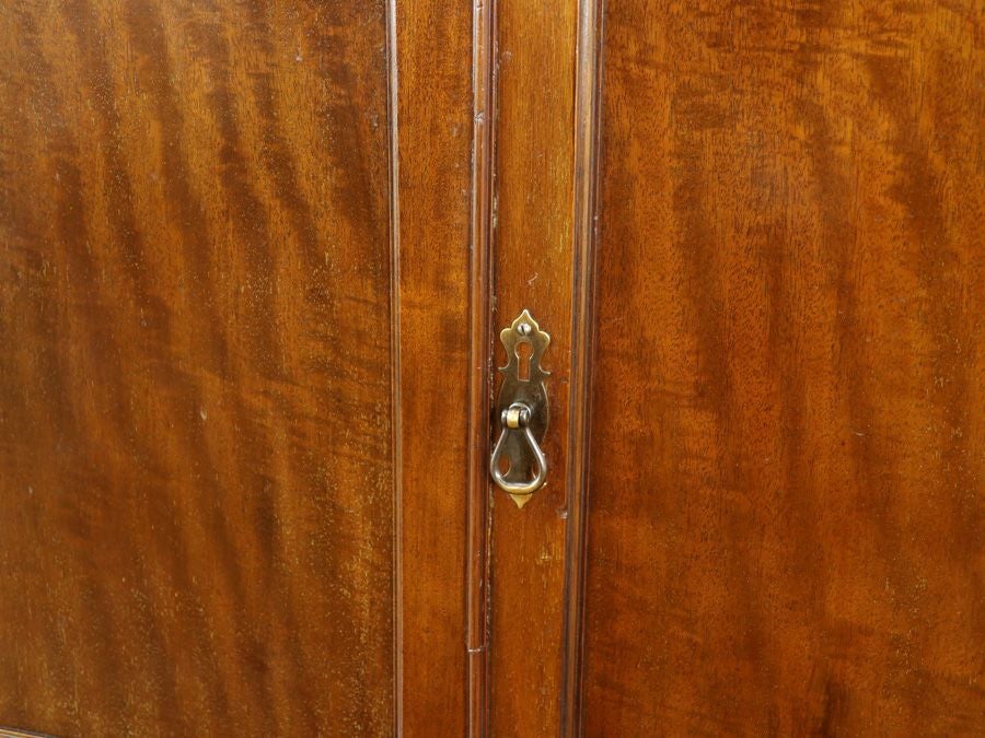 アンティーク家具 ブックケース 80319