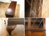 アンティーク家具 ブックケース 80319