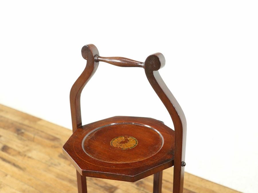 アンティーク家具 ケーキスタンド 80223