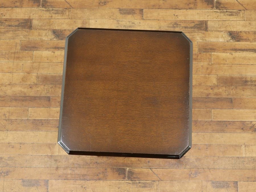 アンティーク家具オケージョナルテーブル 80346