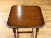 アンティーク家具オケージョナルテーブル 80346