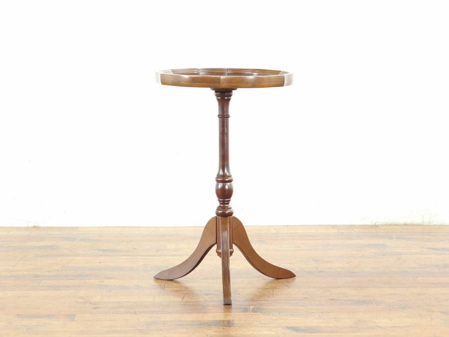 アンティーク家具 ワインテーブル 80220d