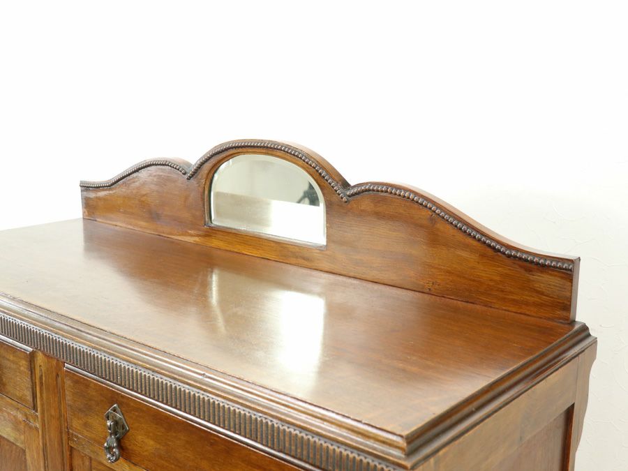 アンティーク家具 サイドボード 80258