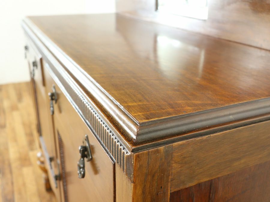 アンティーク家具 サイドボード 80258