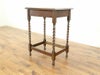 アンティーク オケージョナルテーブル 80345a