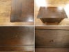 アンティーク家具 コファー 80331