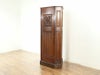 アンティーク家具 コーナーローブ 80323