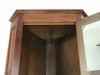 アンティーク家具 コーナーローブ 80323