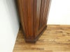 アンティーク家具 コーナーローブ 80323
