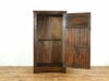 アンティーク家具 ワードローブ 80215