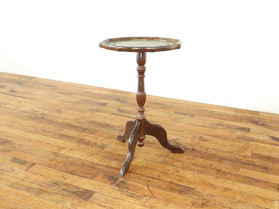 アンティーク家具 ワインテーブル 80329