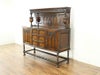 アンティーク家具 サイドボード 80342