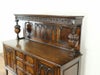 アンティーク家具 サイドボード 80342