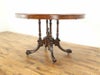 アンティーク家具 ルーテーブル 80337