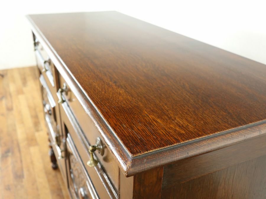 アンティーク家具 サイドボード 80283