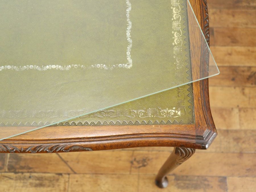 アンティーク家具 ネストテーブル 80295