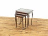 アンティーク家具 ネストテーブル 80231a