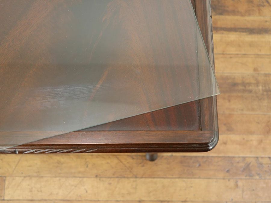 アンティーク家具 ネストテーブル 80231a