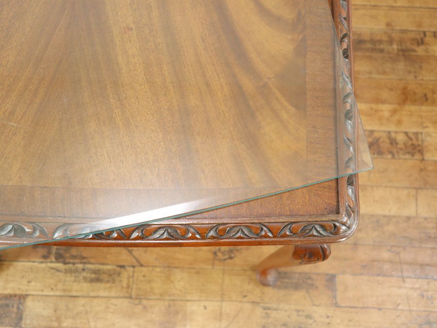 アンティーク家具 ネストテーブル 80233