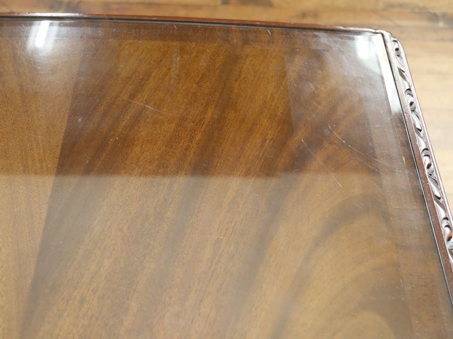 アンティーク家具 ネストテーブル 80233