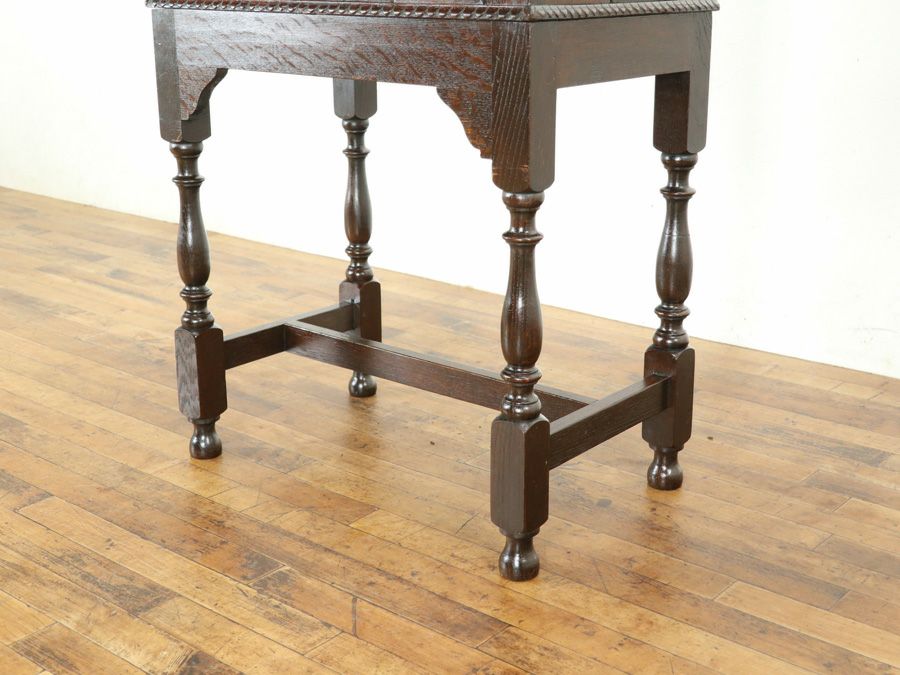 アンティーク家具 キャビネット 80321