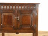 アンティーク家具 サイドキャビネット 80286