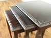 アンティーク家具 ネストテーブル 80231b