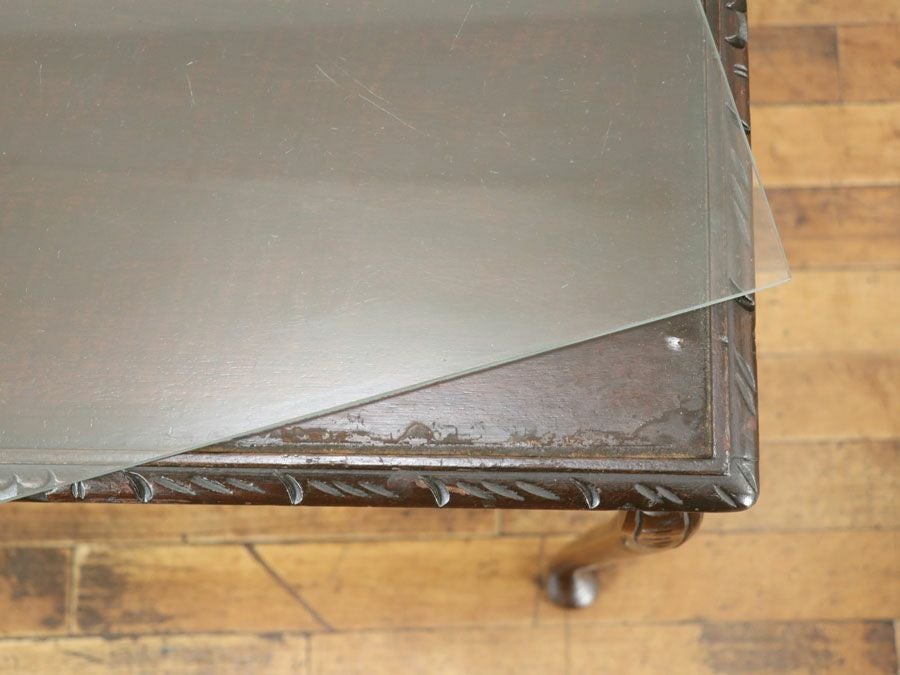 アンティーク家具 ネストテーブル 80231b