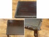 アンティーク家具 ネストテーブル 80231b