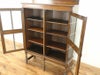 アンティーク家具 ブックケース 80292